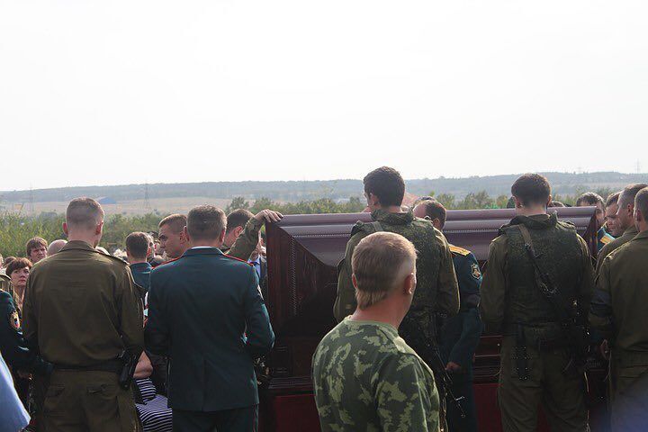 ÐÑоб Ñ Ñелом ÐаÑ
аÑÑенко оÑкÑÑли: опÑбликовано пеÑвое ÑоÑо