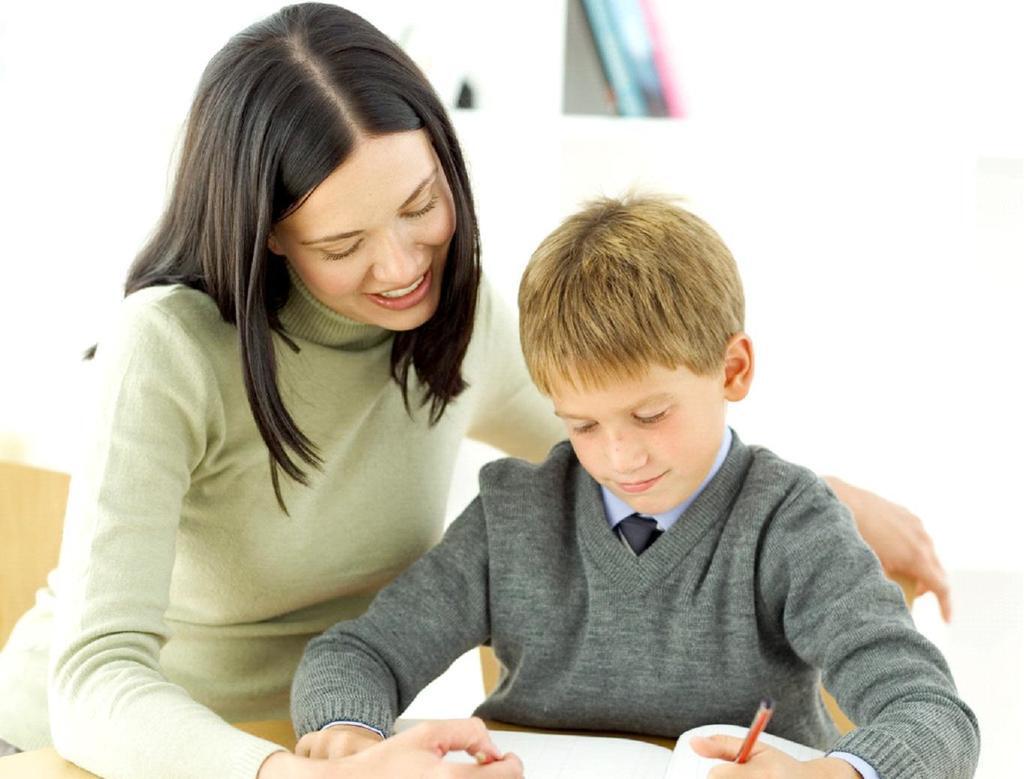 Как помочь детям с учебой: родителям дали совет