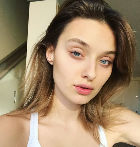 ''Міс Україна-2018'' стала 23-річна киянка: опубліковані фото красуні
