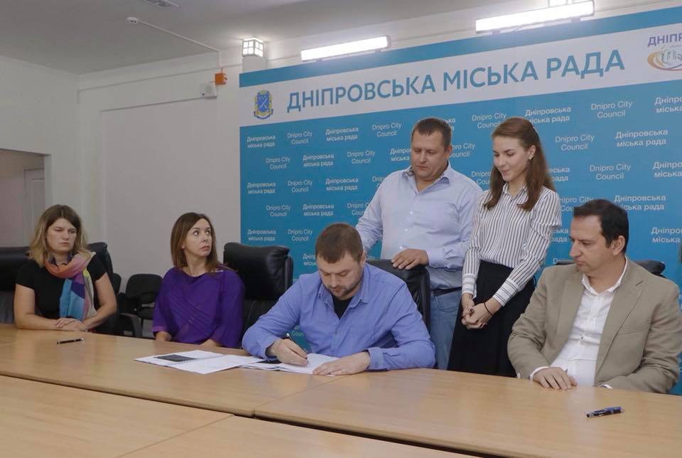 "Сенсація на всю Україну!" В мережі — фурор через космічний проект метро в Дніпрі