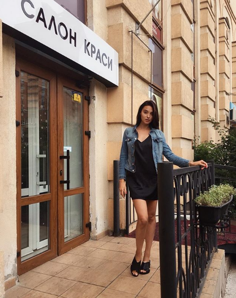 ''Мисс Украина-2018'' стала 23-летняя киевлянка: опубликованы фото красавицы