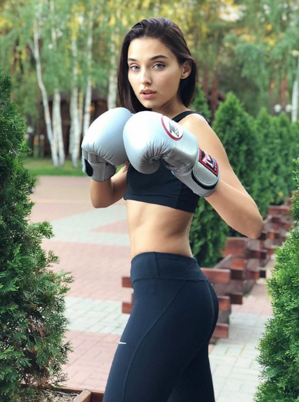 ''Мисс Украина-2018'' стала 23-летняя киевлянка: опубликованы фото красавицы