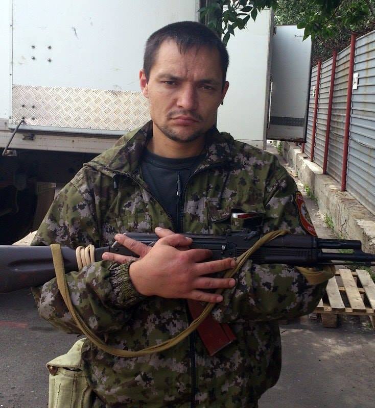 У ''бригаді-200'' новенькі: офіцер ЗСУ показав фото убитих терористів