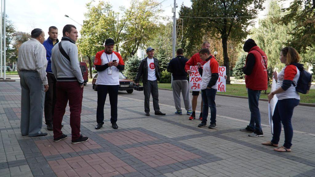 В Днепре чиновник погорел на взятке: раскрыты коррупционные схемы облсовета