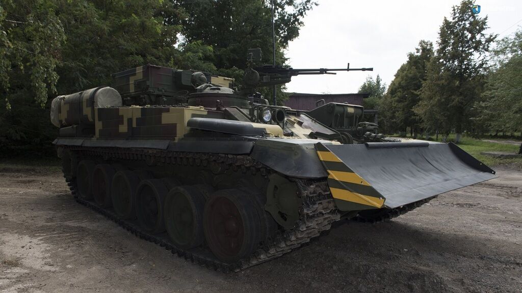 Бійці ЗСУ отримають нові бронемашини для боротьби з окупантами: з'явилися фото