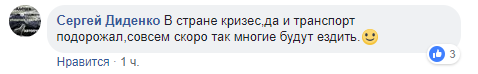 "Ну нет у парня 8 грн": в сети разгорелись споры из-за школьника-зацепера в Киеве