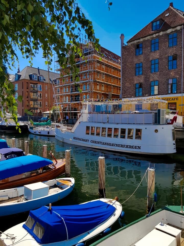 Топ-10 з Копенгагена, найдорожчого міста Європи