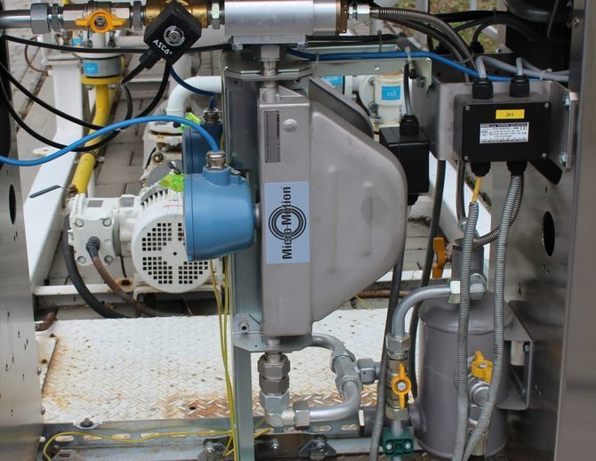 Качество газа на заправках: что важно знать автомобилистам