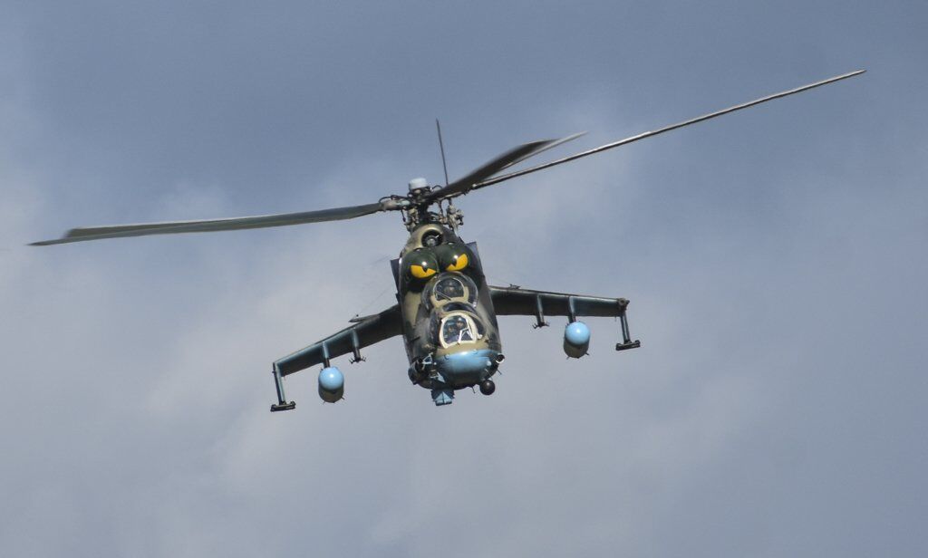 ''Зелені чоловічки'' у Карпатах: Міноборони пояснило тривожну ситуацію