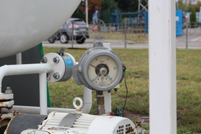 Качество газа на заправках: что важно знать автомобилистам