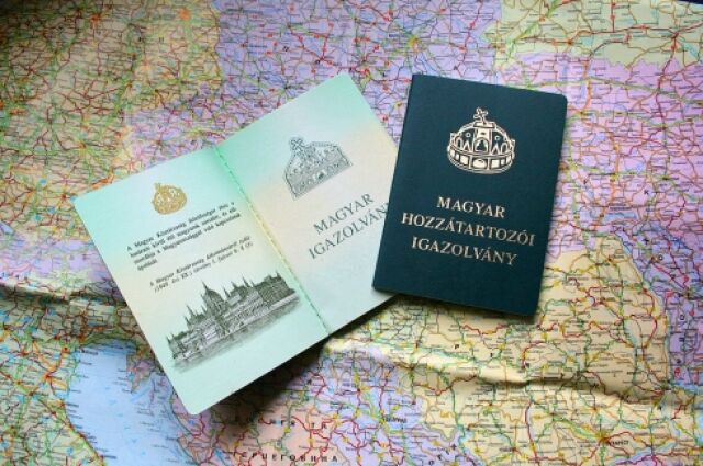 В'язниця або штраф? Як в Україні покарають за другий паспорт