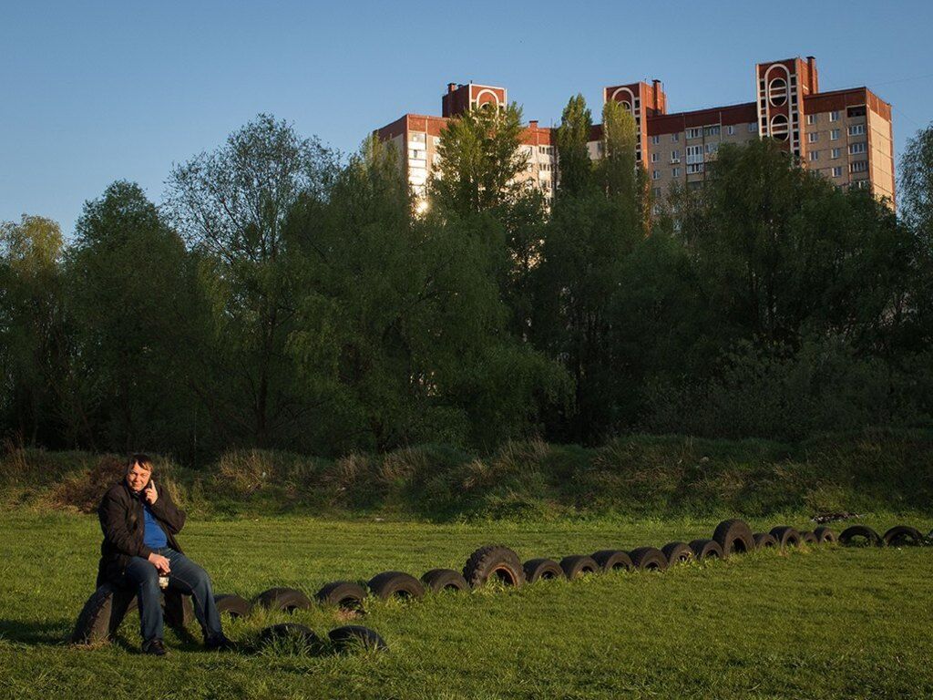 Троєщина, 2018