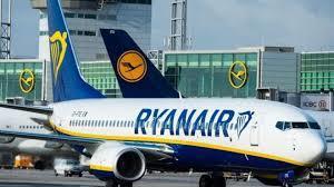 Намагався наздогнати літак: у Дубліні відбувся трагікомічний випадок із туристом
