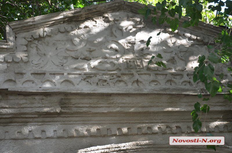 У Миколаєві скандал через знесення історичної будівлі