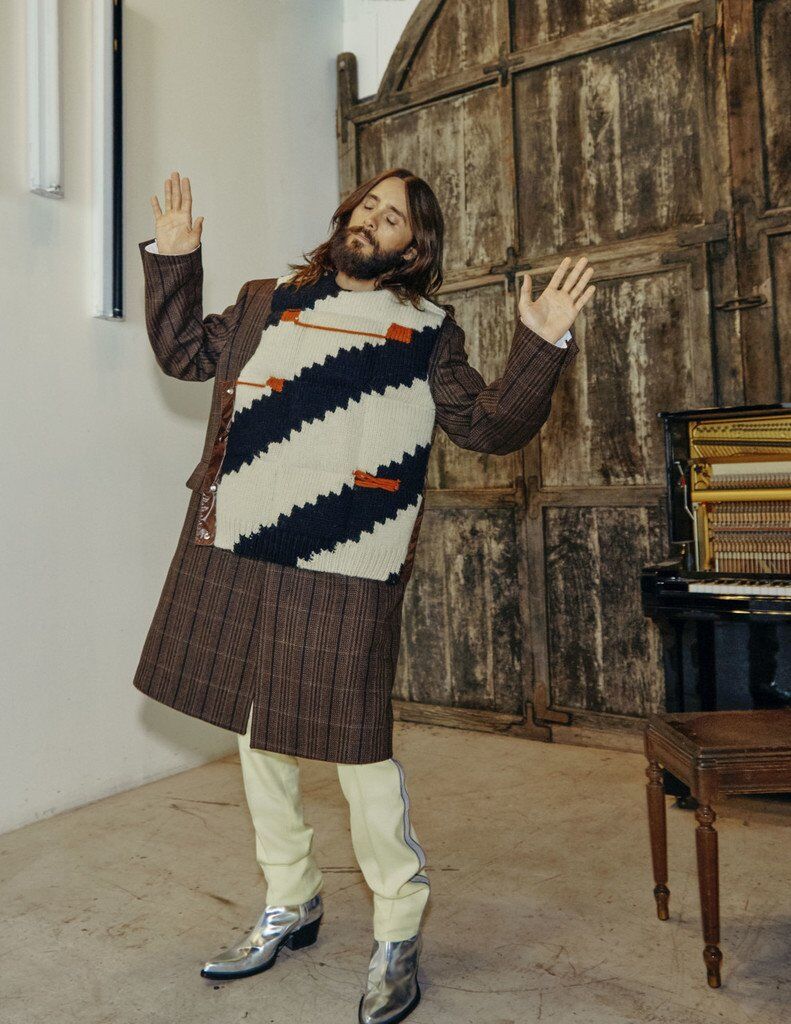 Джаред Лето