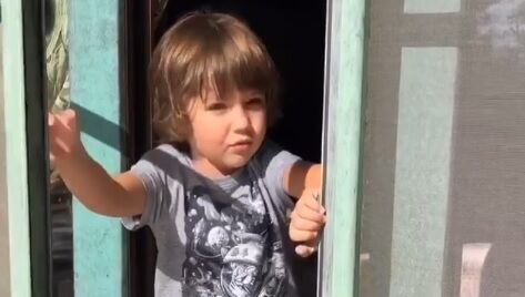 ''Улыбка мамы'': в сети появилось милое видео с детьми Пугачевой