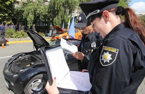 ''Героям парковки'' — бій: які нюанси у нових правил і штрафів в Україні
