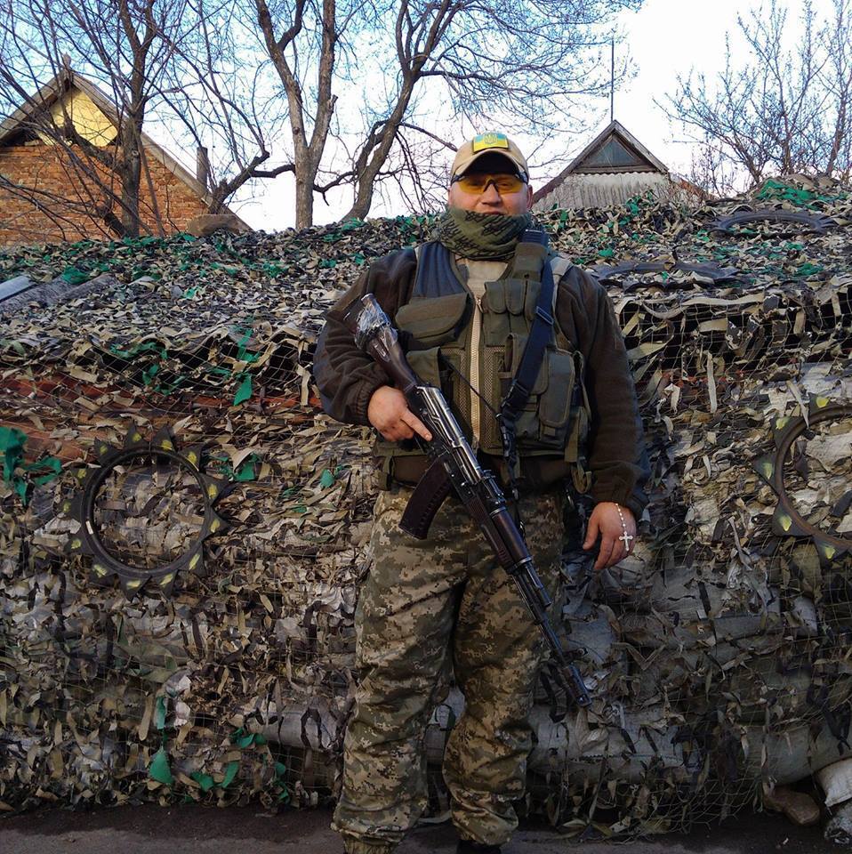 На Донбассе загадочно погиб стрелок ВСУ: что известно