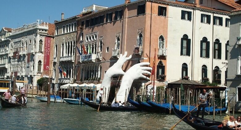 В Венеции решили ввести "сухой закон" для туристов