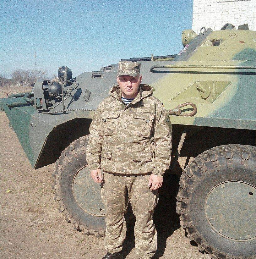 На Донбасі загадково загинув стрілець ЗСУ: що відомо
