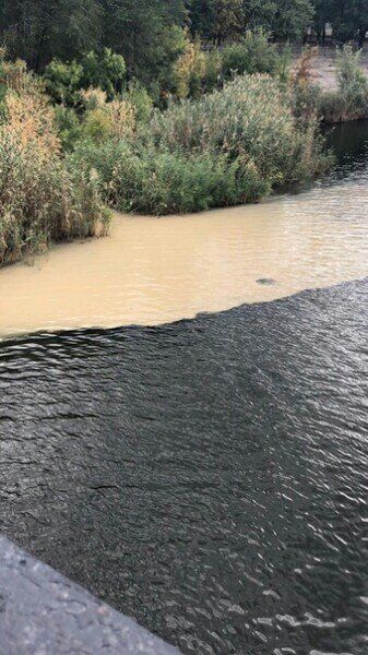 Катастрофа з водою на Донбасі: в мережі спливли моторошні фото