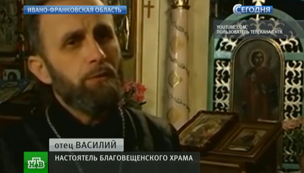 Священников УПЦ МП изгнали из храма на Прикарпатье: все подробности