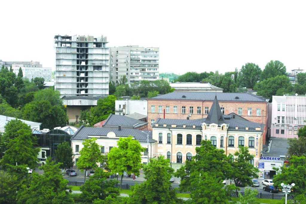 Справа Каснерів: Верховний Суд позбавив скандальних забудовників права на багатоповерхівку у центрі Дніпра