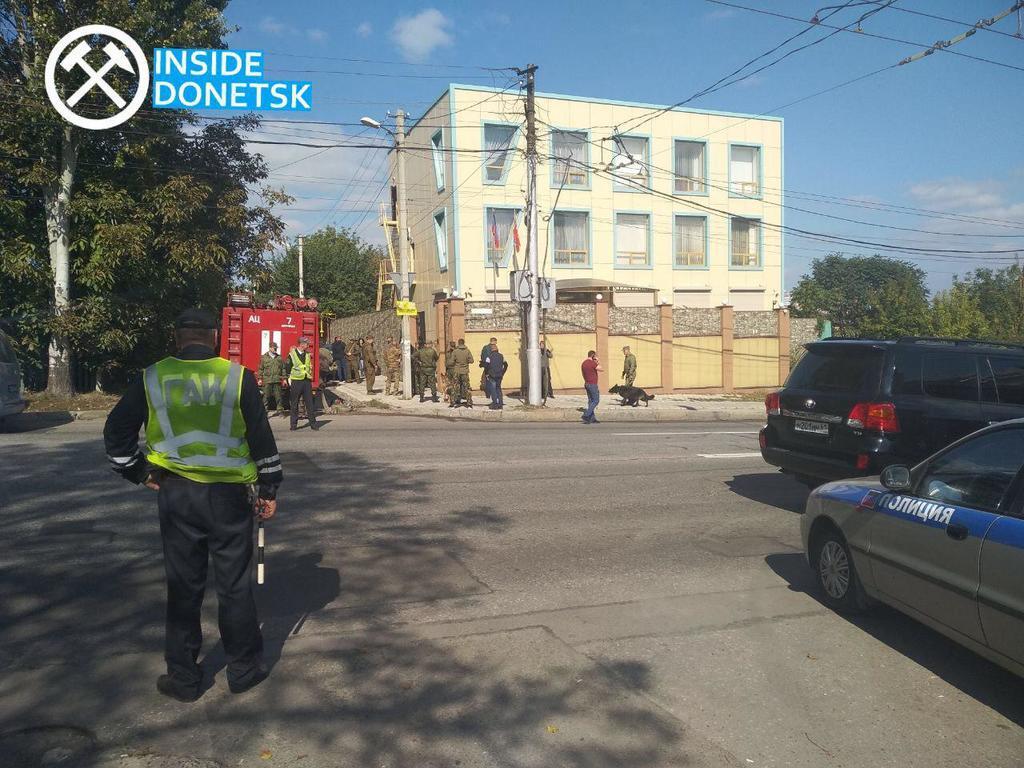 У Донецьку ''підірвали'' ймовірного наступника Захарченка: в ''ДНР'' вибухнули сенсацією