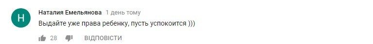 "Який красень": в Криму лев заліз в машину до туристів