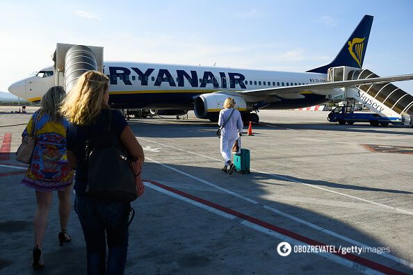 Поджав ноги и без багажа. Как не попасть впросак с Ryanair и максимально сэкономить 