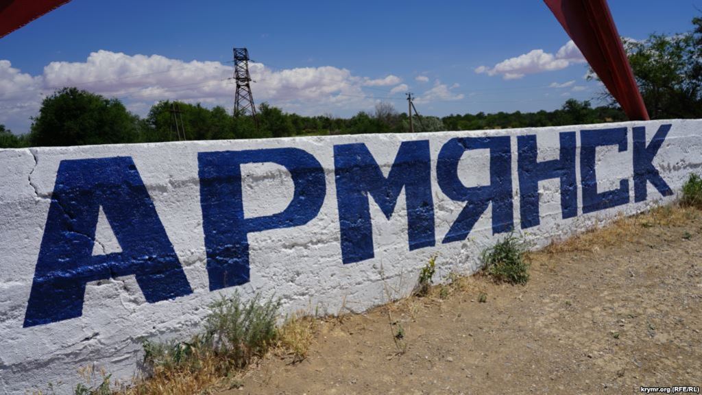 "Норма перевищена у 20 разів!" Кримчани розбігаються через отруйні викиди