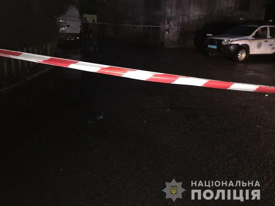 ''Мене розстріляли'': в Одесі напали на відомого волонтера