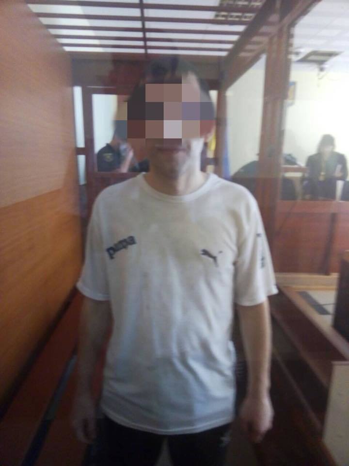 ЗверÑки изнаÑиловал и убил 6-летнюю девочку: на ДонбаÑÑе вынеÑли решение по громкому делу рецидивиÑта