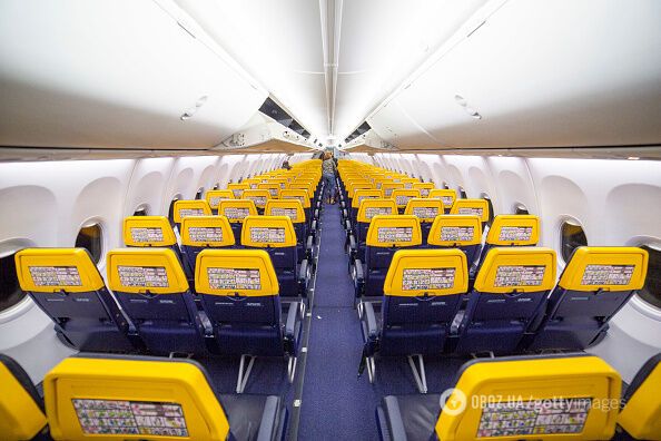 Як не вскочити в халепу з Ryanair і максимально заощадити