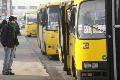 В Киеве снова взлетят цены на проезд: когда и на сколько