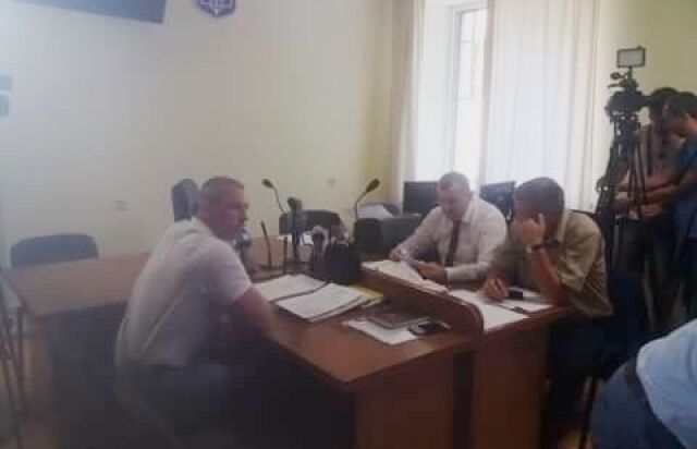Дело на 6,5 млн: арестован мэр Ужгорода