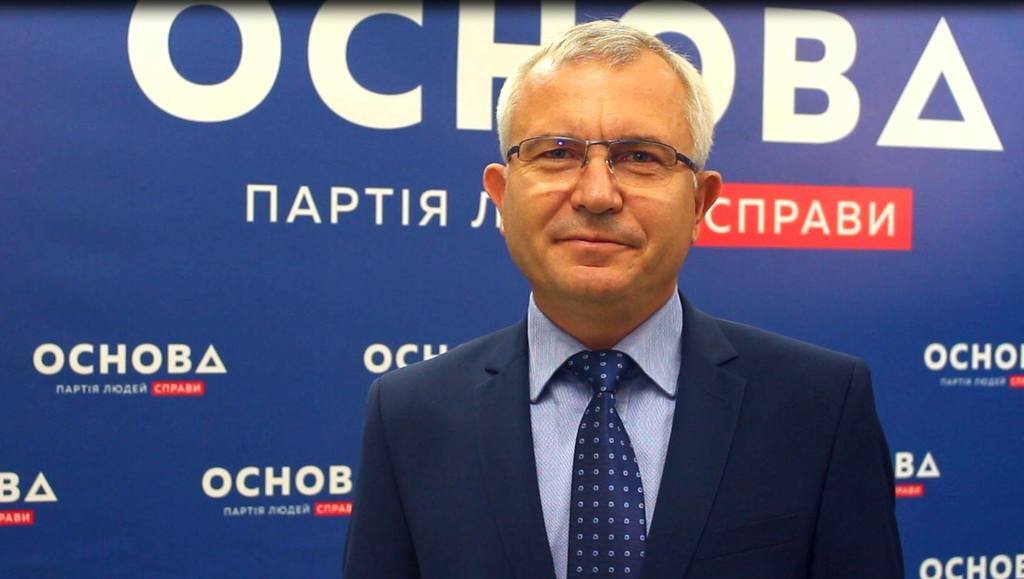 Олег Кузьменко: "Важно сохранить представительство нашего региона в Раде"