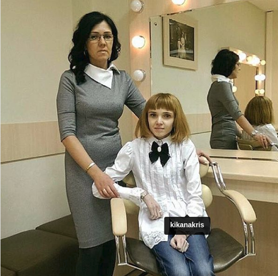 Худеющая россиянка снизила вес до 17 кг: умирающая выкладывает фото и видео