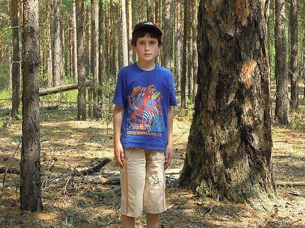 Отрезал голову бензопилой: подросток убил себя из-за компьютерной игры