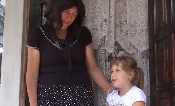 ''Мама не може померти'': спливли моторошні деталі вбивства у Вінниці
