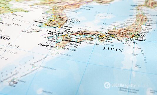 Не для слабких нервів: землетрус перетворив острів Японії на місиво. Свіжі фото