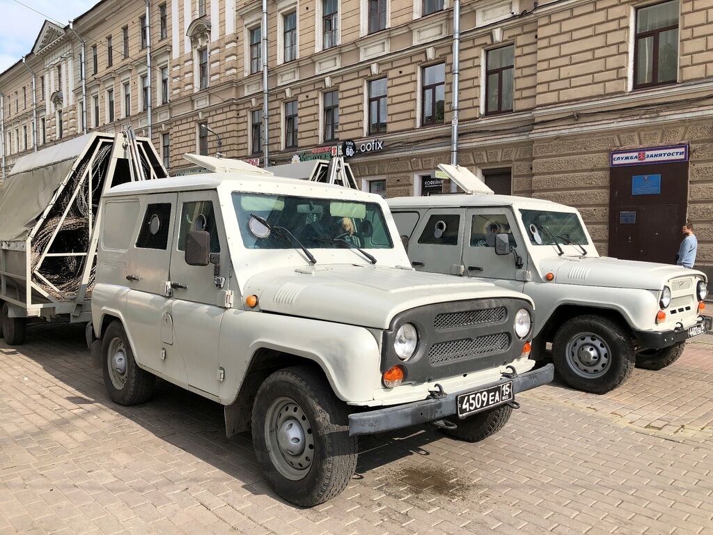 "Путіна - у відставку!" Всю Росію накрили масові протести