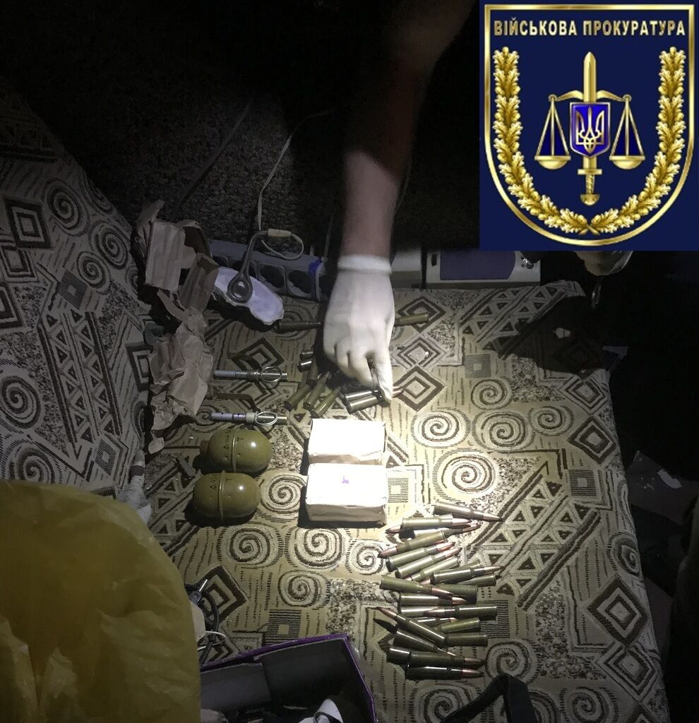 Украинские военные погорели на наркоторговле: что известно о громком скандале в ВСУ