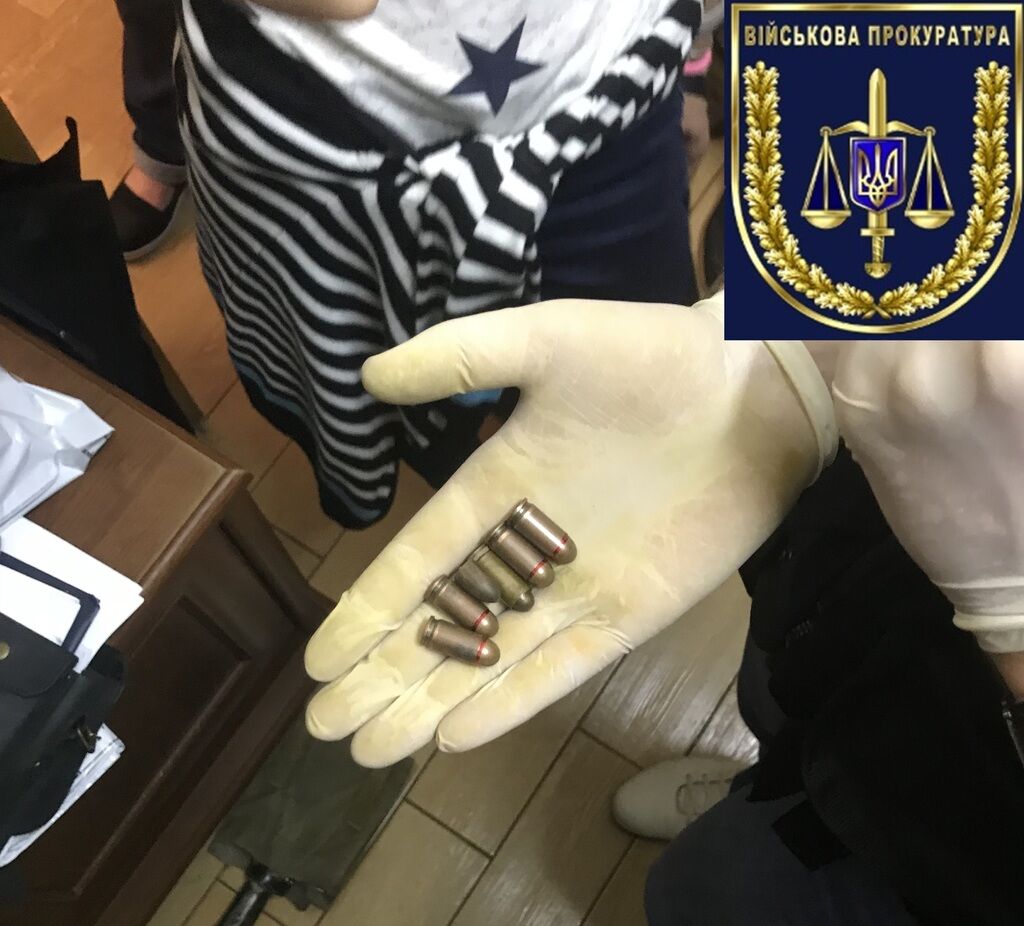 Украинские военные погорели на наркоторговле: что известно