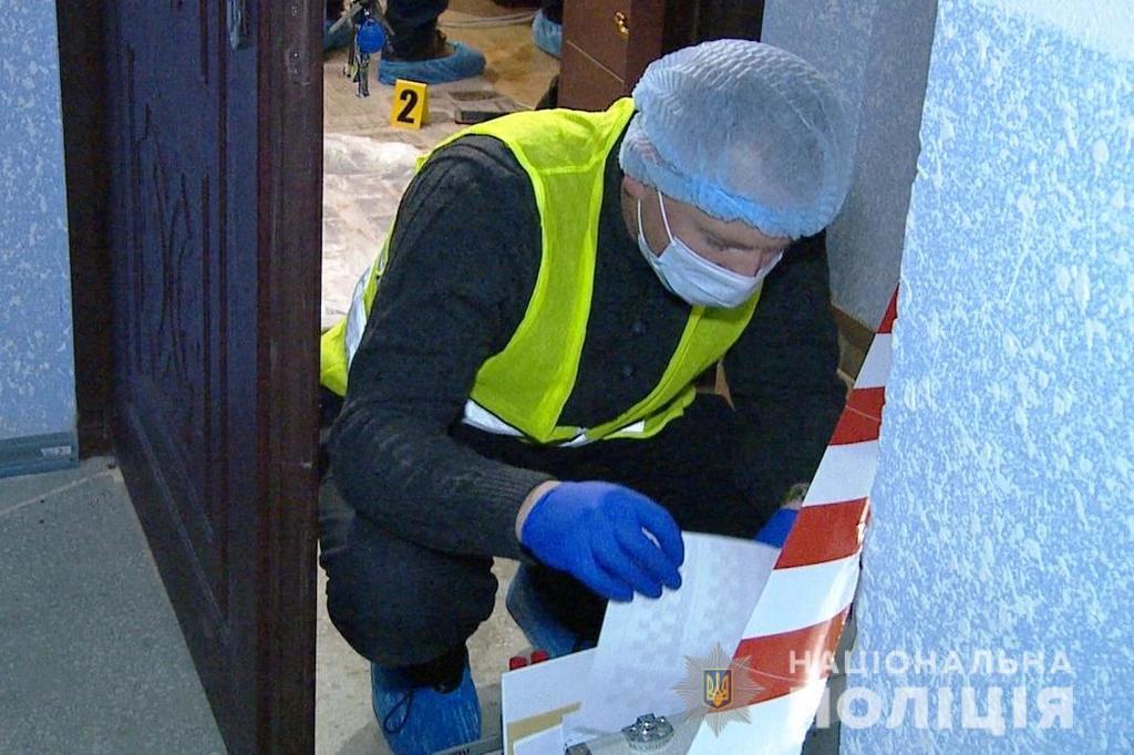 Ðабил молоÑком женÑин и деÑей: вÑплÑли деÑали кÑовавой ÑаÑпÑÐ°Ð²Ñ Ð² ÐинниÑе