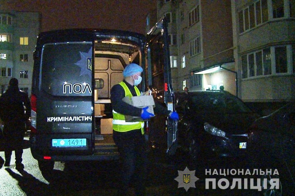 Ðабил молоÑком женÑин и деÑей: вÑплÑли деÑали кÑовавой ÑаÑпÑÐ°Ð²Ñ Ð² ÐинниÑе