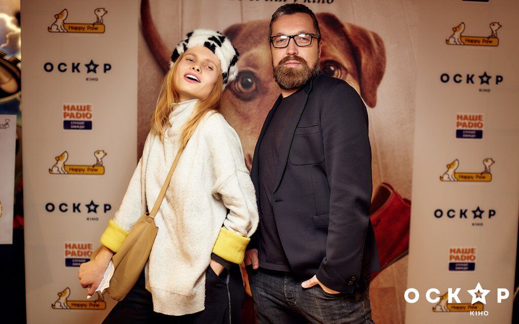 В Оскаре состоялась благотворительная премьера фильма "Путь домой"