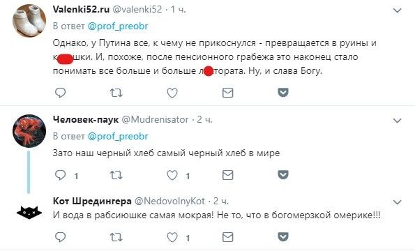 "Прос**ли всі полімери": мережа висміяла провал мільярдного проекту в Росії