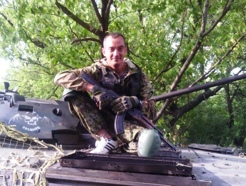 Филипп ÐенедикÑов