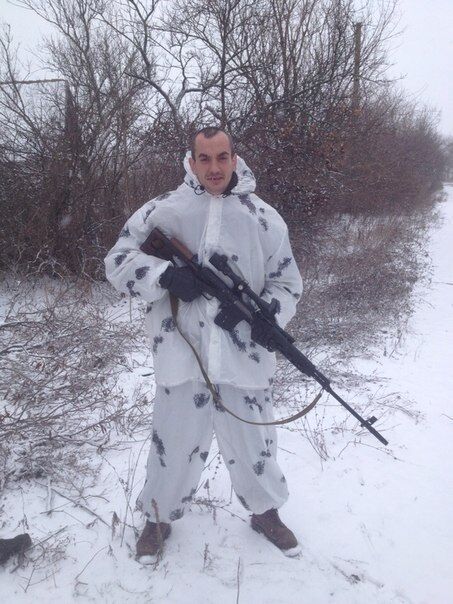 Филипп ÐенедикÑов